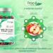 Apple Cider Vinegar & Ginger Gummies - Premium Digestive Support Supplement with The Mother - Natural Apple Flavor - Non-GMO, Allergen-Free - Buy Online on GoSupps.com