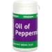 Obbekjaers Peppermint Tablets - 150 Tabs | Natural Fresh Breath Support - Buy Online on GoSupps.com