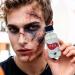 Liquid Scar Makeup | 30ml Safe Cosplay Body Paint Realistic Liquid Scar Stage Makeup for Cosplay - For Escape Room Horror Party Theater Performance Carnival Masquerade - Buy Online on GoSupps.com