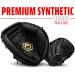 Franklin Sports Youth Baseball Catchers Mitt - Field Master Right Hand Glove for Kids - 31.5 Half-Moon Web Softball Catcher Mitt - Buy Online on GoSupps.com