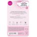Eos Hero Lip Repair 24HR Moisture Treatment 2-Pack - Natural Strawberry Extract, Hypoallergenic, 0.14 oz - Buy Online on GoSupps.com