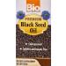 Bio Nutrition Black Seed Capsules - 90 Count for Immune Support & Wellness - Buy Online on GoSupps.com