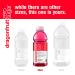 Vitaminwater Zero Power-C Dragonfruit 20 Fl Oz (12 Pack) with Electrolytes & Vitamins B5, B6, B12 - Buy Online on GoSupps.com