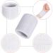 12 Cotton Welding Bands for Men & Women - Ideal for Tennis Basketball Running & Gym Training | White & Opulent Garden - Buy Online on GoSupps.com