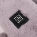 Ankroyu Washable Heating Scarf - USB Adjustable Temperature 3 Heating Levels Foldable & Comfortable Winter Clothing - Buy Online on GoSupps.com