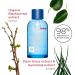 CLARINSMEN After Shave Soothing Toner | Cooling Aftershave for Men | Minimizes Pores, Soothes Irritation | 3.4 Fl Ounces - Buy Online on GoSupps.com