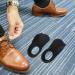 Shoe Insoles for Arch Support - Plantar Pain Relief Cushioned Inserts for High Arches & Pronation | Comfort Foot Care Accessories - Buy Online on GoSupps.com