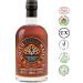 South Ridge Maple Single Source Pure Real Organic Maple Syrup | 500ml Gift Box | Grade A Amber Rich Taste and Velvety Smooth Texture | Perfect for Pancakes Cocktails and Drizzled on Granola - Buy Online on GoSupps.com