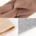 DRESHOW 4 Pack Girls Turban Headbands for Women - Wide Knotted Elastic Headwraps for Yoga Workout - Solid Color Hair Accessories - Buy Online on GoSupps.com