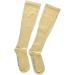 VitaLegs 54310 Mild Compression for Work and Travel-Diabetic Foot Care 1-Count Beige Medium Beige - Buy Online on GoSupps.com