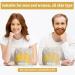 10 Pairs Premium Crystal 24K Gold Powder Gel Collagen Eye Mask Eye Treatment Masks for Women and Men Moisturiser Anti Aging Anti Wrinkle Remove Eye Bags Dark Circles Puffy Eyes - Buy Online on GoSupps.com