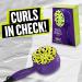 Bed Head Curls in Check 1875 Watt Diffuser Hair Dryer - Purple - Buy Online on GoSupps.com