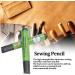 Long-lasting Cleaning Pen - Effective Stain Remover for Fabrics & Leather - Ships Internationally - Buy Online on GoSupps.com