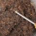 HQZM Old Fermented Classic Puer Ripe Tea Cake 357g Yunnan Menghai Old Tree Pure Material - Buy Online on GoSupps.com