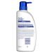 Head & Shoulders Anti-Dandruff Apple Fresh Shampoo 180ml - Effective Dandruff Control Fresh Scent | Buy Online Worldwide - Buy Online on GoSupps.com
