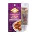 Patak's Tikka Masala Curry Sauce 3-Step Kit Pre-measured ingredients included Fragrant whole spices Tikka Masala curry spice paste and a base sauce Vegetarian Friendly 11 oz (Pack of 6) Tikka Masala 11 Ounce (Pack of 6)