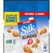 Silk Pure Almond Milk Original, 32 Fl Oz - Pack of 6 | Dairy-Free & Nutritious - Buy Online on GoSupps.com