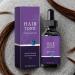 Croissance des Cheveux pour Hommes - S rum 30 ml Nourrissant pour Follicules Pileux R paration des Pointes Fourchues - Pour Usage Domestique Professionnel et Voyage - Buy Online on GoSupps.com