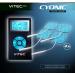 Buy VITEC CYNONIC TENS/EMS Device - Pain Relief & Muscle Building | 20 Programs | Safe Electrotherapy - Buy Online on GoSupps.com