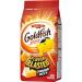 Pepperidge Farm Goldfish Flavor Blasted Cheddar Jack'd Crackers 6.6 oz. - Delicious Snack - Buy Online on GoSupps.com