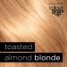 Clairol Colour Gloss Up Conditioner - Toasted Almond Blonde 130ml - Buy Online on GoSupps.com