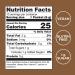 Four Sigmatic Coffee Latte Mix with Lion's Mane - 10 Packets (0.21 oz each) | Boost Focus & Energy - Buy Online on GoSupps.com