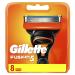 Gillette Fusion - Manual Blades pack of 8