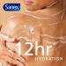 Sanex Expert Skin Health Hypoallergenic Shower Gel 450ml - Sensitive Skin Hydration with Prebiotic & Postbiotic Complex - Dermatologically Tested, Sulphate-Free Formula - Buy Online on GoSupps.com