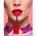  DEBORAH Deborah Milano - Super Vinyl Shake Lipstick Liquid Vinyl 5 Ruby Red Intense Colour and No Transfer Gives Flawless Vinyl Lips for Up to 16 Hours 2.5 ml - Buy Online on GoSupps.com