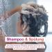 Silicone-Free Extensions Shampoo with Argan Oil 250ml for Raw Hair Real Hair Wigs & Hair Parts - Buy Online on GoSupps.com