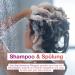 Extensions Flushing with Argan Oil - Silicone-Free Hair Care for Raw & Real Hair Wigs & Extensions - 250ml - Buy Online on GoSupps.com
