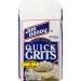 Hometown Foods Jim Dandy Quick Grits, 5 lb 5 Pound (Pack of 1)