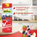 Pfanner Vitamin Reload Drink - 2L Enriched with Vitamins B1 B2 B3 B6 B7 Magnesium E & C - Boost Your Health | Buy Online Internationally - Buy Online on GoSupps.com