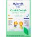 Hyland's 4 Kids Cold 'n Cough Day & Night Value Pack Age 2-12 4 fl oz (118 ml) Each