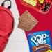 Kellogg's Pop-Tarts Frosted Chocotastic - Delicious Chocolate Mini Cakes (6 x 8 pcs) | Sweet Toaster Snacks | Perfect Hot or Cold Treat - 416g - Buy Online on GoSupps.com