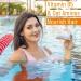 Solpri Swim Shampoo Bar 4 oz - Unscented with Vitamin C for Hair & Body - Chlorine Removal - Buy Online on GoSupps.com