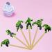 Seyal Hlk Cupcake Topper - Buy Online on GoSupps.com