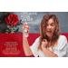 AL HOOR Organic Rose Water Face Toner Mist Spray (150ml) for Soothing Irritation Firming and Balancing Oily Skin + Two Premium Reusable Bamboo Cotton Pad - Alcohol Free Non-GMO Vegan Cruelty Free - Buy Online on GoSupps.com