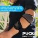 Buy Pucka Elbow Orthosis for Cubital Tunnel Syndrome - Adjustable Night Support for Men & Women STD-1 (S-M) - Buy Online on GoSupps.com