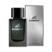 BURBERRY Mr Eau de Parfum Woody Aromatic Men's Cologne With Notes of Tarragon Cinnamon Patchouli & Vetiver Long Lasting Fragrance 5 Fl Oz - Buy Online on GoSupps.com