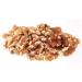 Happy Belly California Walnuts Halves and Pieces 16 Ounce (Pack of 2) - Premium Quality Walnuts from Amazon Brand - Buy Online on GoSupps.com