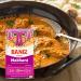 Makhani Curry Sauce Kit | Authentic Easy to use | Mild restaurant style curry powder | Ready in 10 min | 100% natural Vegan Friendly and Gluten free | 3 Pack - Serves 12 | BANG! Curry - Buy Online on GoSupps.com