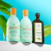 Nature Spell Rosemary Oil with Hair Growth Shampoo and Conditioner Rosemary Hair Oil with Growth Complex Shampoo and Conditioner Set Pack of 3 Gift Set 150ml x1 300mlx2 - Buy Online on GoSupps.com
