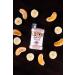 Taj Premium Indian Black Salt Powder - 7 Ounce Pack - Kala Namak - Buy Online on GoSupps.com