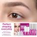 iTecFreely Brow Lamination Kit - Professional DIY Eyebrow Lamination for Thicker, Fuller Brows - Buy Online on GoSupps.com