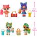 LOL Surprise Loves Mini Sweets X HARIBO Party Pack - With 9 Collectible Dolls and 45+ Surprises - Accessories Limited Edition Dolls and a Haribo Candy Theme - Great for Girls and Boys Ages 3+ - Buy Online on GoSupps.com