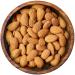 Buy Natural Whole Almonds - Bremer Gew rzhandel 500g | Premium Unshelled Nuts for International Shipping - Buy Online on GoSupps.com