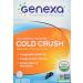 Genexa Cold Crush Acai Berry Organic 60 Count