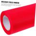 NUOBESTY 4 Rolls Tulle Roll Mesh Roll Delicate United States Baby Red 0.01X15X2285CM - Buy Online on GoSupps.com