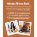 Creative Nature Gluten Free Brownie Mix - Vegan & Free From Baking Mix - 250g - Buy Online on GoSupps.com